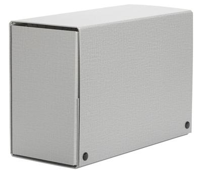 Map Pardo 971207 Grijs A4