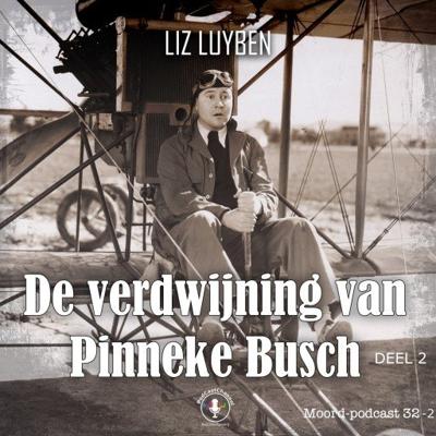 De verdwijning van Pinneke Busch
