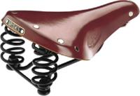 BROOKS Flyer short - black - thumbnail