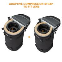 Lowepro ProTactic LCS 13 x 32 III - thumbnail