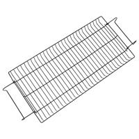 Hondentrimtafel verstelbaar met 1 lus en opbergschap - thumbnail