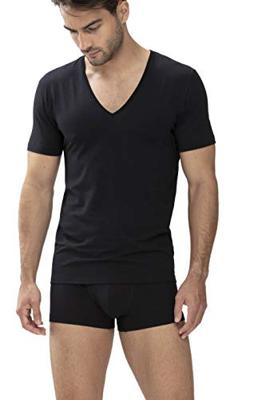 Heren Boxershort Drycotton - Sneldrogende sport boxershort - Anti zweet heren boxershort - M - Zwart - Onderbroek heren - Ondergoed heren