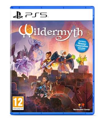 Wildermyth