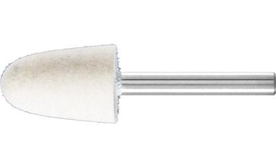 PFERD TOOLS 44100193 Polijststift Diameter 20 mm 10 stuk(s)