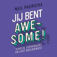 Jij bent awesome - thumbnail