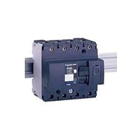 Schneider Electric 18659 18659 Zekeringautomaat - thumbnail