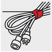 tesa 56301-00000-04 Reparatietape Zilver (l x b) 50 m x 50 mm 1 stuk(s) - thumbnail