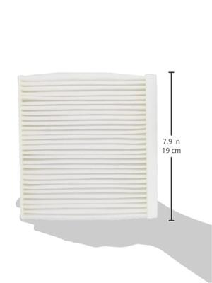 Interieurfilter LA457