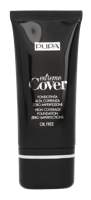 Pupa Milano - Pupa Extreme Cover Foundation Oil Free SPF15 30 ml 040 Medium Honey Dames - thumbnail