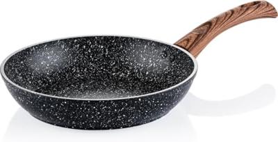 Bundel - Black Marble Wood Serie - 8pcs Bundel - Black Marble Wood Serie - 8pcs