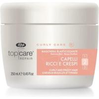 Lisap Top Care Curly Care Elasticising Mask 250ml - thumbnail