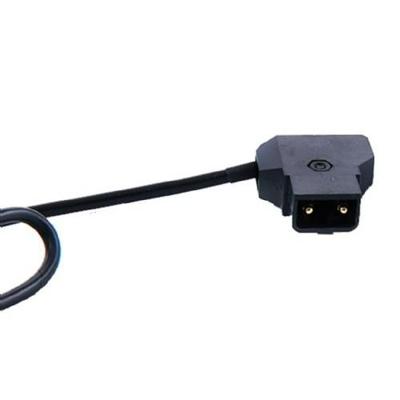 Rolux DC Male met Male D-Tap RL-C6