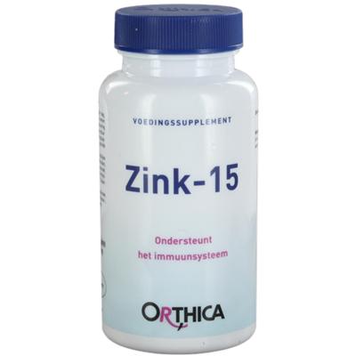 Zink-15