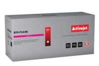 Activejet ATH-F543N (vervanging HP 203A CF543A; Supreme; 1300 pagina's; rood) - thumbnail