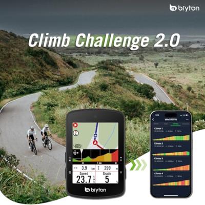 BRYTON Rider s510 t