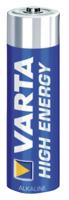 Varta Alkaline-Batterij AA | 1.5 V DC | 12 stuks | 1 stuks - VARTA-4906-12B VARTA-4906-12B - thumbnail