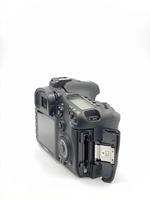 Canon EOS 7D Gehäuse Digitalkamera 18.0 (5184 x 3456) Schwarz schwarz - thumbnail