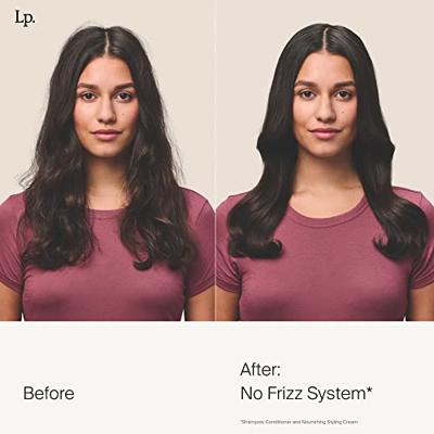 Living Proof Conditioner No Frizz