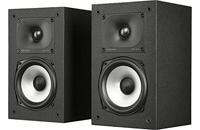 Polk: Monitor XT15 Boekenplank Speakers - 2 stuks - zwart - thumbnail