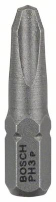 Bosch prof schroefbit kruiskop ph3 (3)