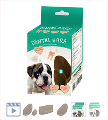 Dental Ears Small 12st