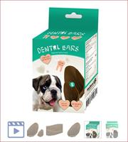 Dental Ears Small 12st - thumbnail