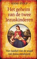 Het geheim van de twee Jezuskinderen - Hans Stolp - ebook - thumbnail
