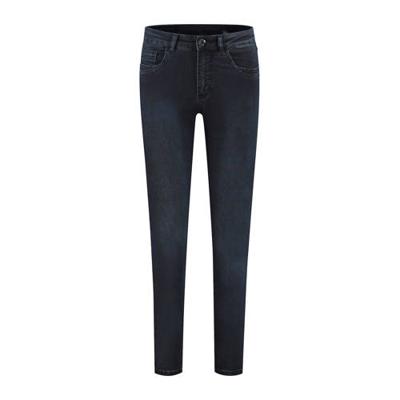 Para Mi high waist skinny jeans Celine used dark Para Mi high waist skinny jeans Celine used dark