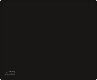 SpeedLink Hi-Genic Muismat Antislip Zwart