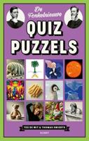 De fonkelnieuwe QuizPuzzels - thumbnail