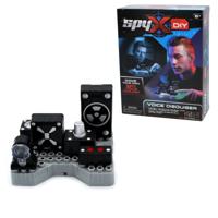 SpyX DIY Voice Disguiser - thumbnail