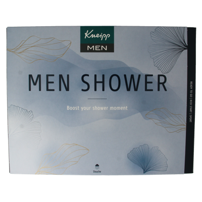 Kneipp Men Shower Geschenkset