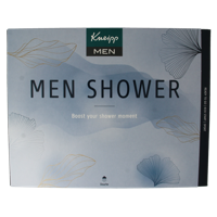 Kneipp Men Shower Geschenkset - thumbnail