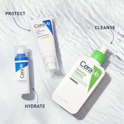 CeraVe Hydraterende Reinigingscrème - thumbnail