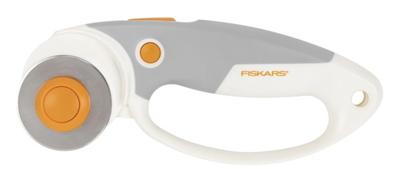 Fiskars rolmes, rechts- & linkshandig, 1 stuk