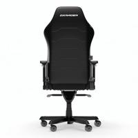 DXRacer Master XL zwart - thumbnail