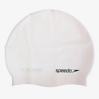 Speedo Flat Sil Cap Badmuts 1 - thumbnail