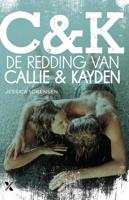 De redding van Callie en Kayden - Jessica Sorensen - ebook - thumbnail