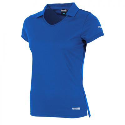 Reece 863601 Sheila Polo Ladies - Royal - M