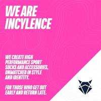 Incylence Trail - Socks - thumbnail