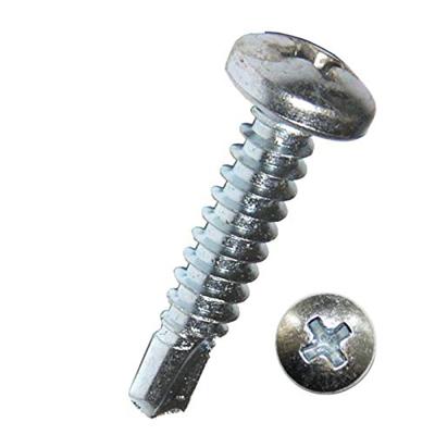 Dresselhaus zelftappende schroef drill screws .