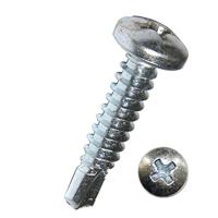 Dresselhaus zelftappende schroef drill screws . - thumbnail