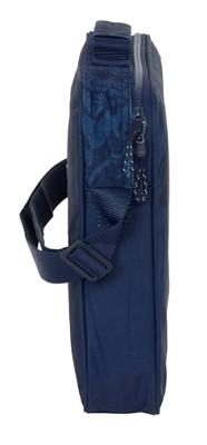 Schooltas El Niño Paradise Marineblauw 38 x 28 x 6 cm