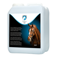 Excellent Horse Odour Refill 2,5 l - thumbnail