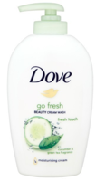 Dove Go Fresh Beauty Cream Wash - thumbnail