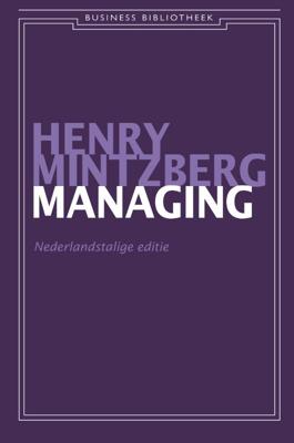 Managing* (Paperback)