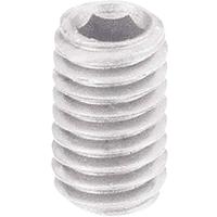 TOOLCRAFT 830379 Draadpen M6 5 mm Polyamide 10 stuk(s) - thumbnail