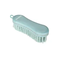 Horka Hoofdborstel Diamant aqua - thumbnail