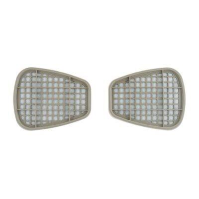 DAMPFILTER ANORGANISCH 2ST6057
