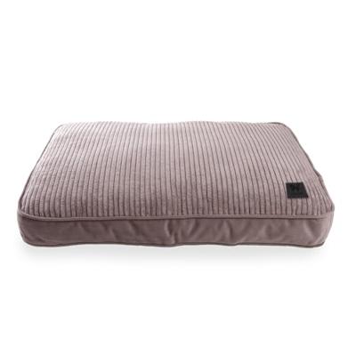 Martin hondenkussen master royal collection beige 80x58x7 cm
